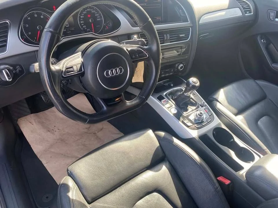 2014 Audi B8 A4 - Image 7 of 19