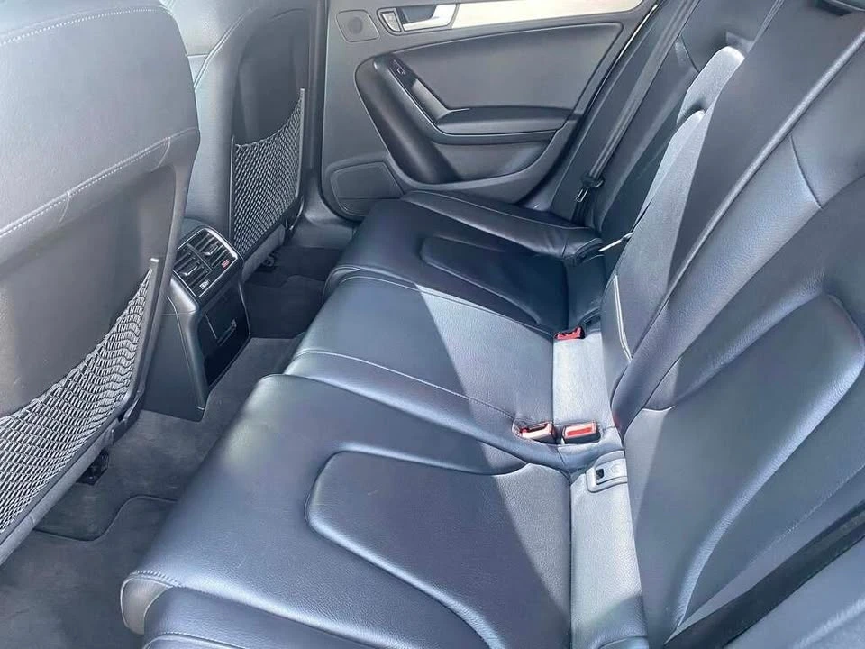 2014 Audi B8 A4 - Image 12 of 19