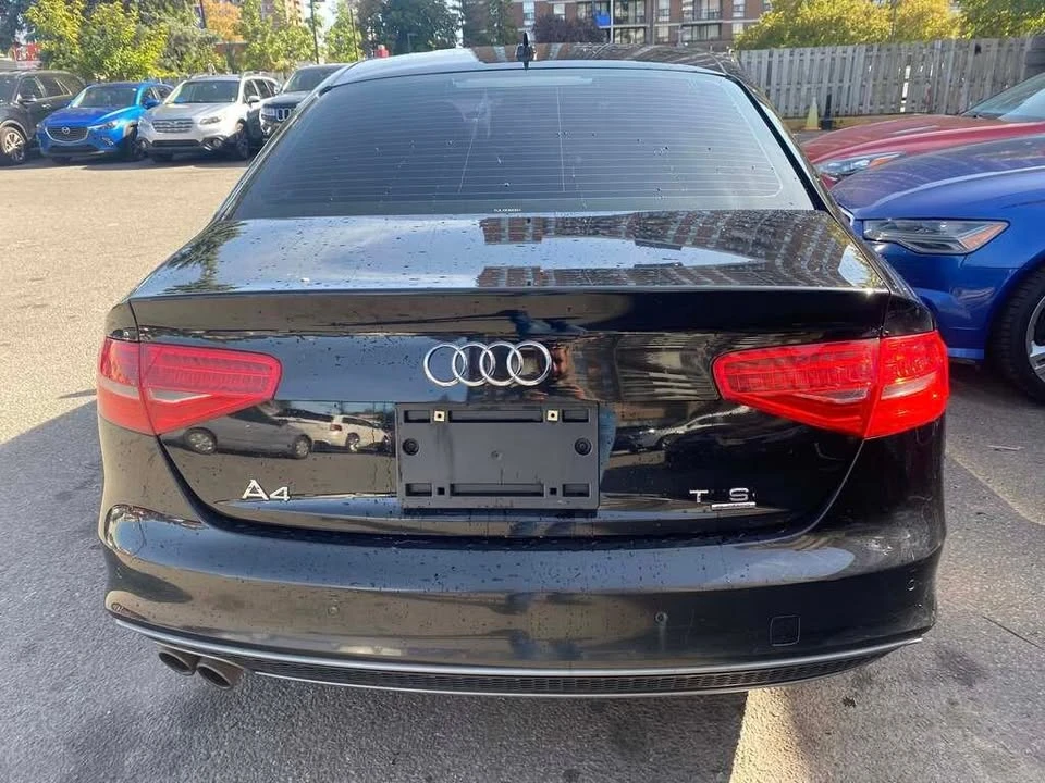 2014 Audi B8 A4 - Image 4 of 19