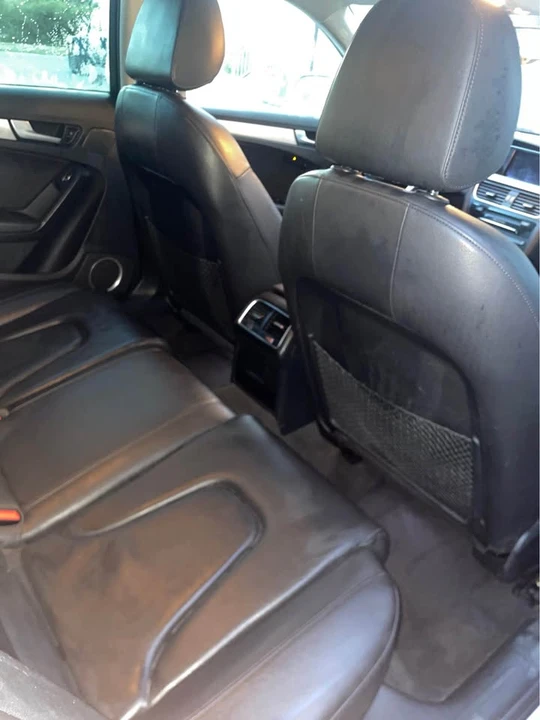 2014 Audi B8 A4 - Image 9 of 16