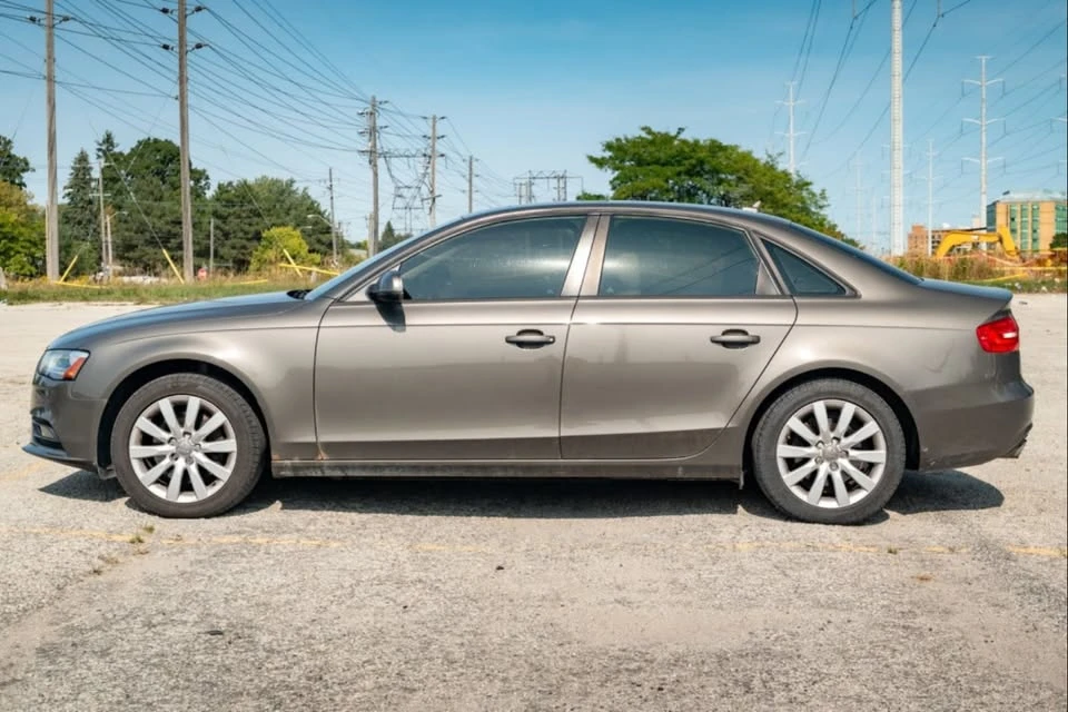 2014 Audi B8 A4 - Image 2 of 15