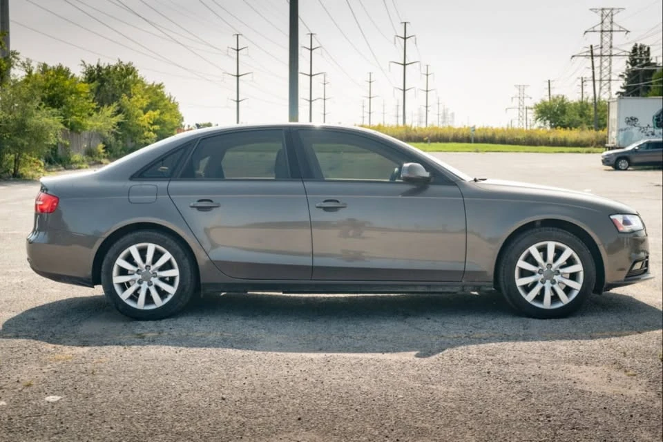 2014 Audi B8 A4 - Image 6 of 15
