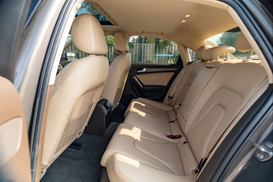 2014 Audi B8 A4 - Image 10 of 15