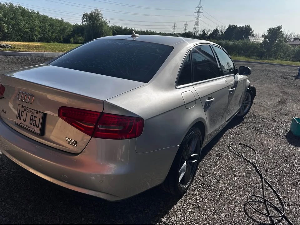 2014 Audi B8 A4 - Image 6 of 16