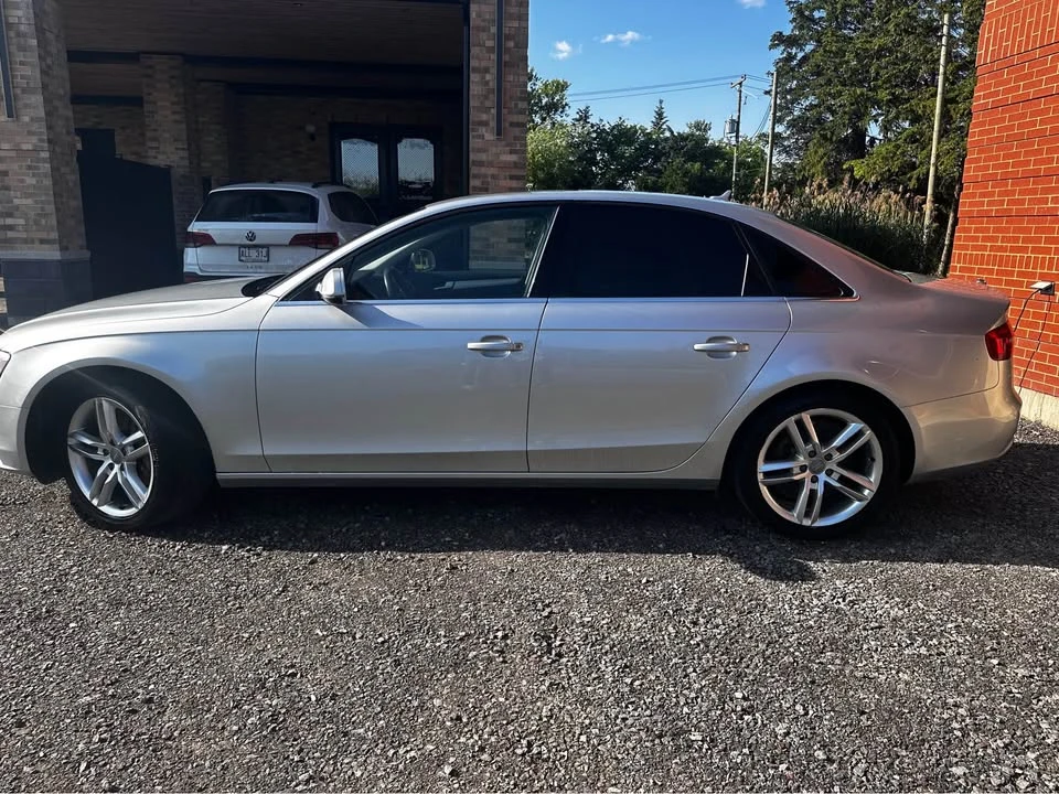 2014 Audi B8 A4 - Image 4 of 16