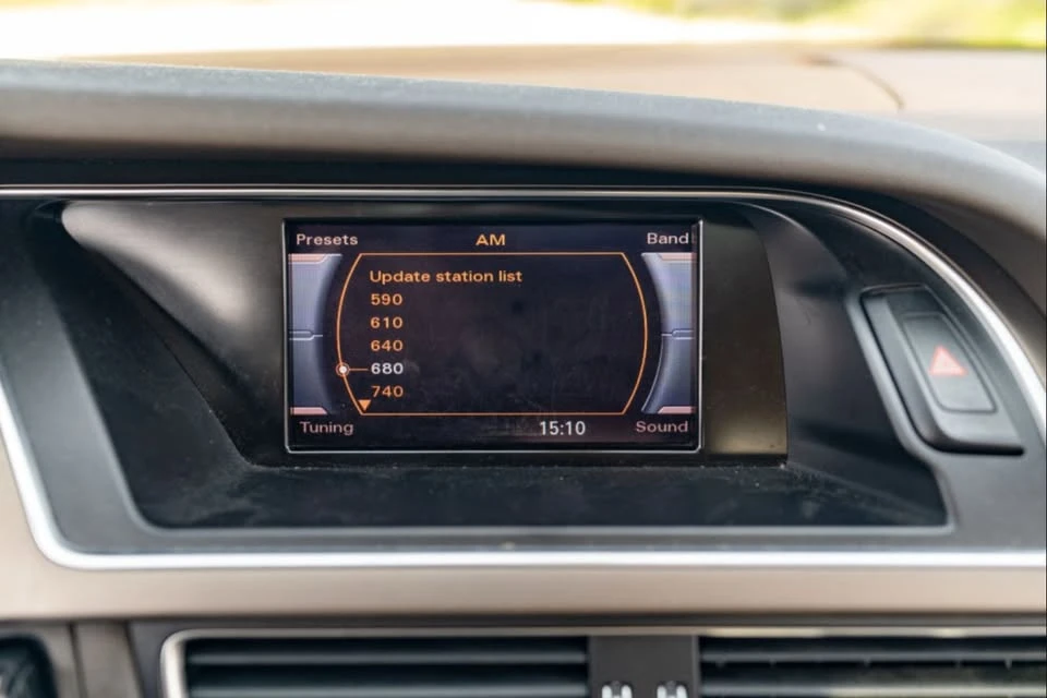 2014 Audi B8 A4 - Image 15 of 15