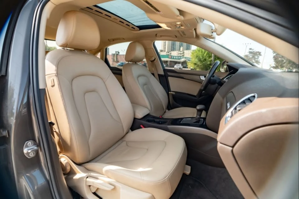 2014 Audi B8 A4 - Image 12 of 15
