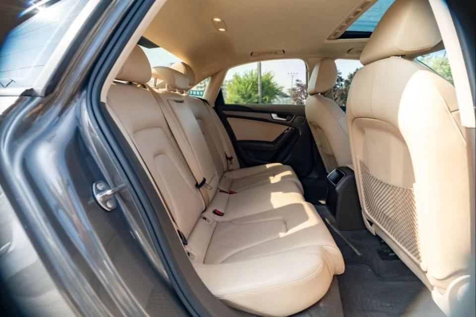 2014 Audi B8 A4 - Image 11 of 15