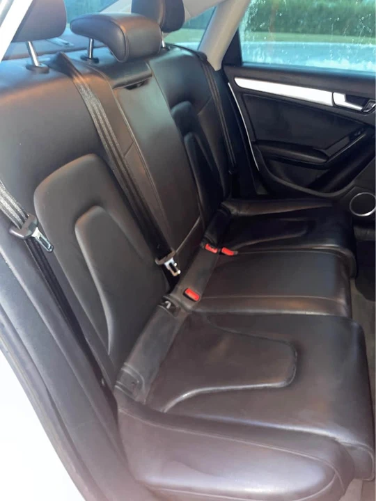 2014 Audi B8 A4 - Image 8 of 16