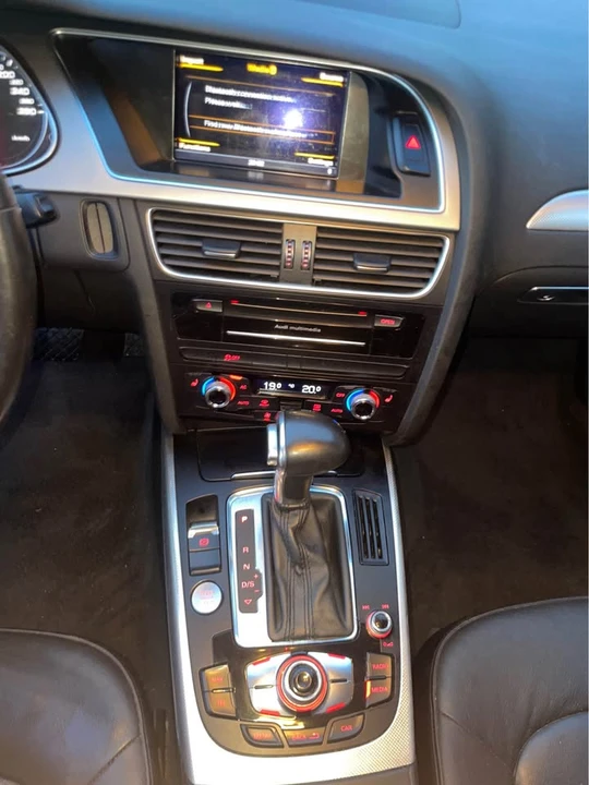 2014 Audi B8 A4 - Image 16 of 16