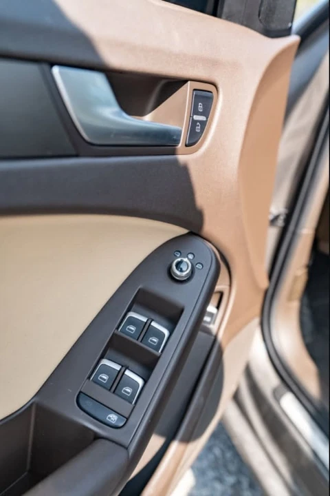 2014 Audi B8 A4 - Image 14 of 15