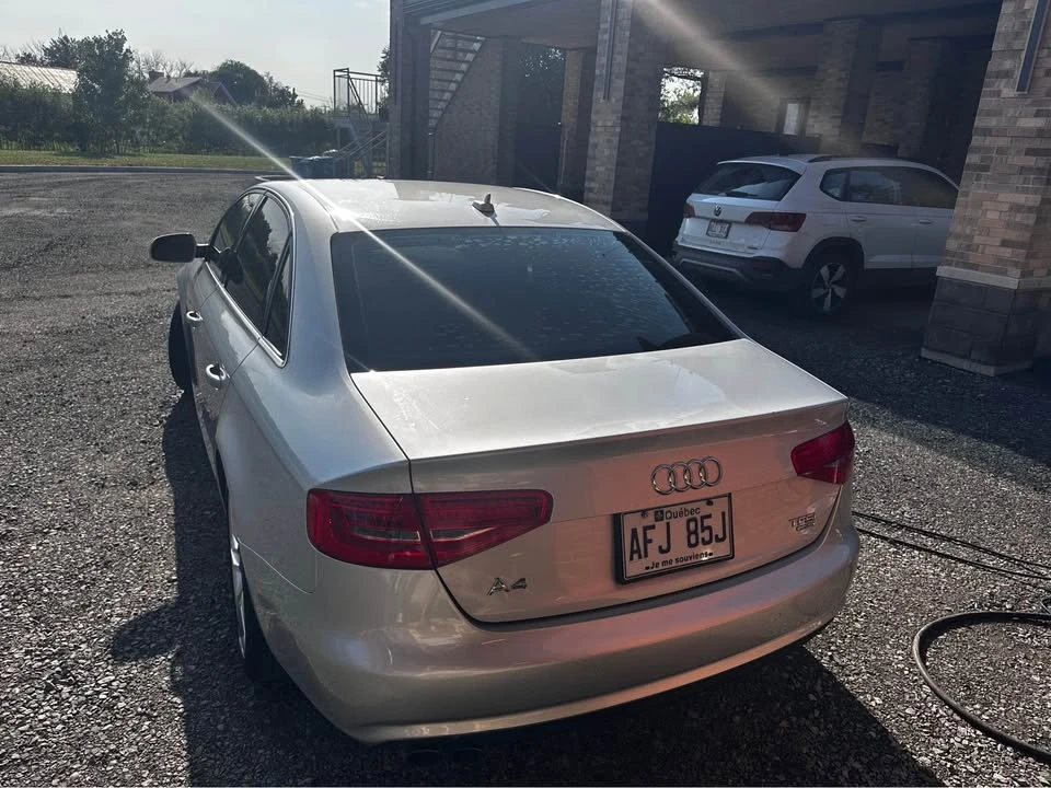 2014 Audi B8 A4 - Image 5 of 16