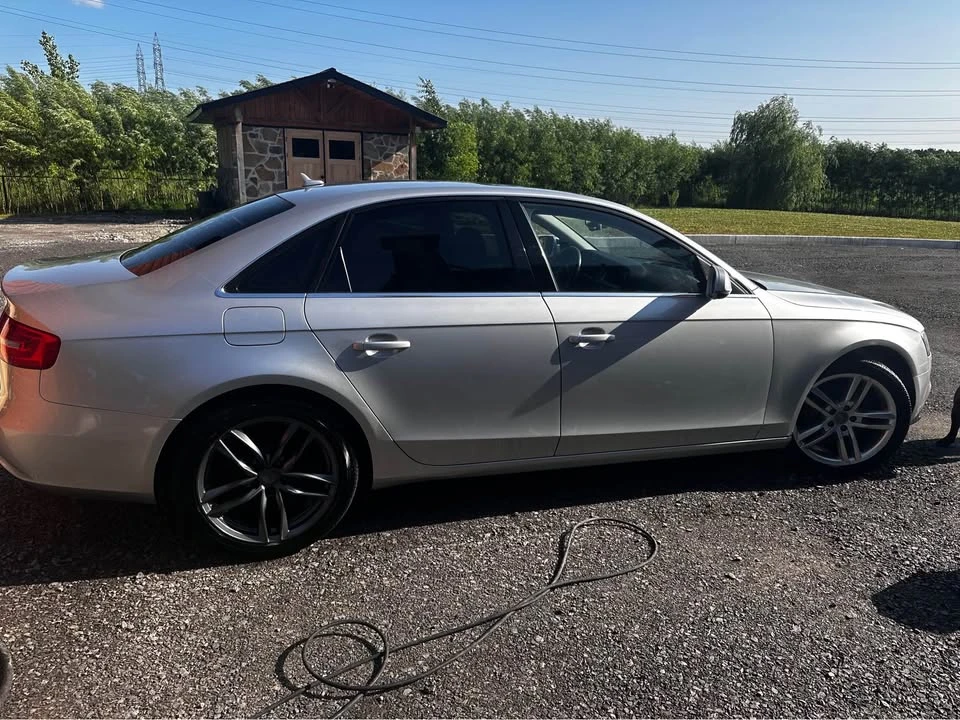 2014 Audi B8 A4 - Image 7 of 16