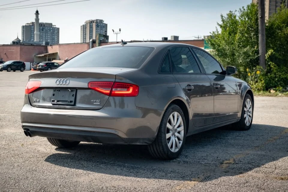 2014 Audi B8 A4 - Image 5 of 15