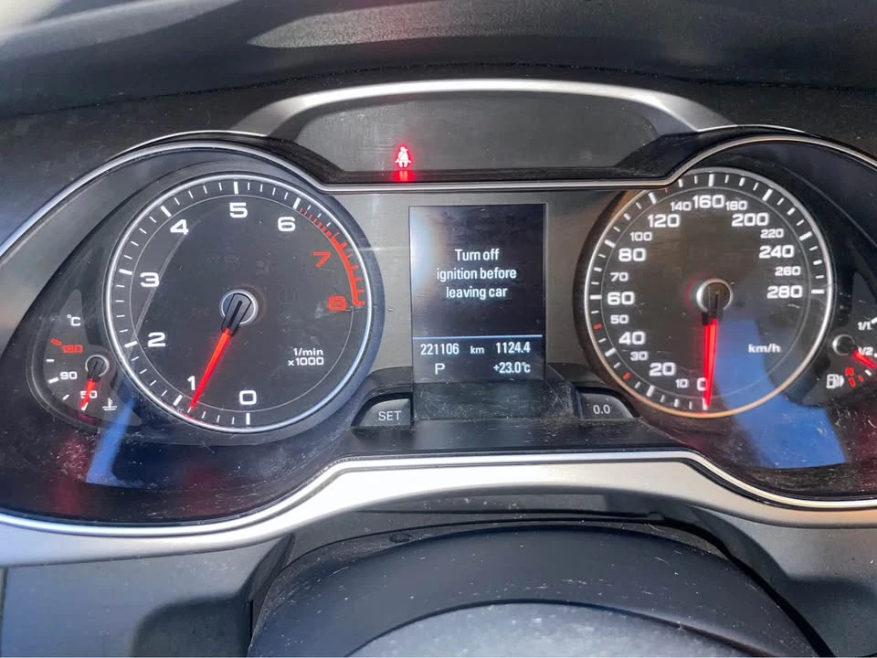 2014 Audi B8 A4 - Image 15 of 16