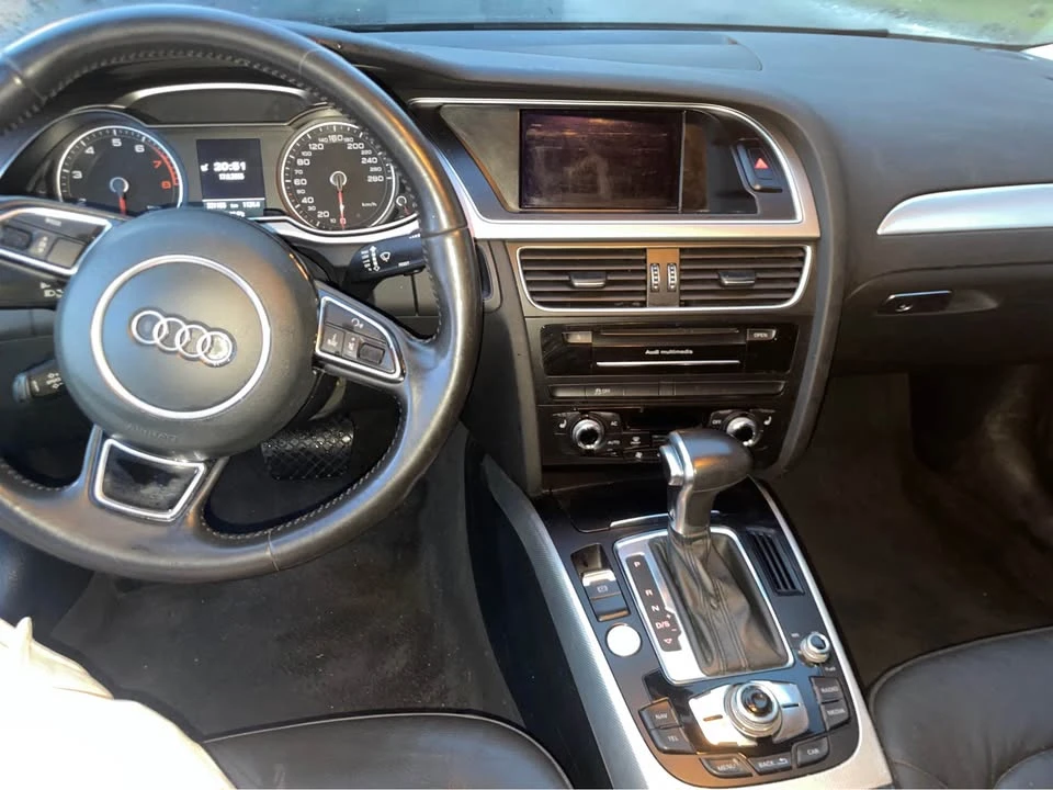 2014 Audi B8 A4 - Image 13 of 16