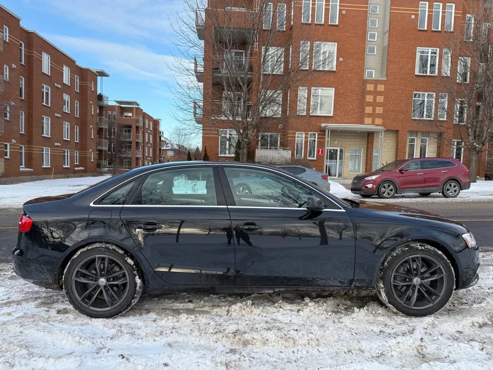 2014 Audi B8 A4 - Image 8 of 10