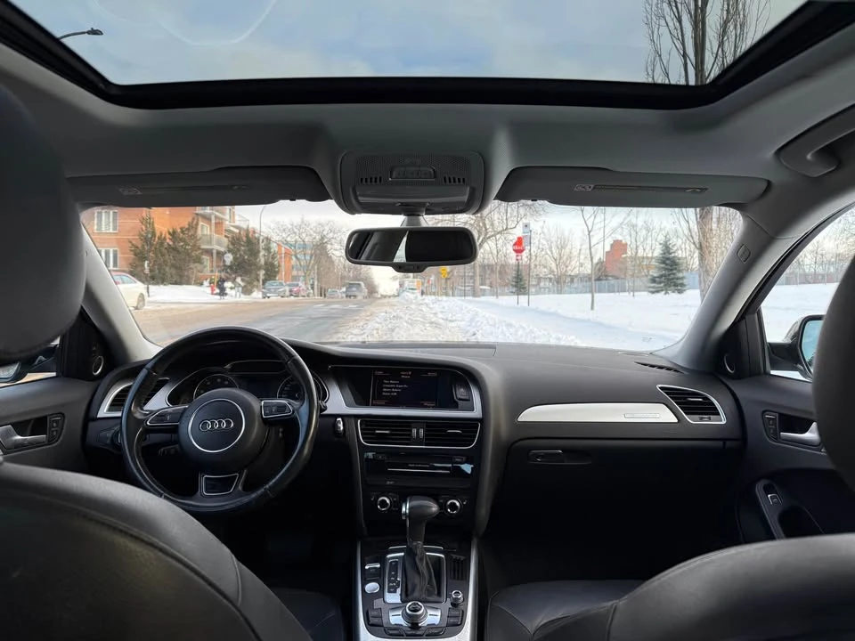 2014 Audi B8 A4 - Image 9 of 10