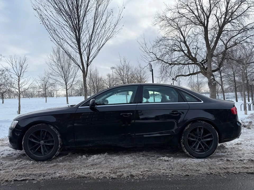2014 Audi B8 A4 - Image 4 of 10