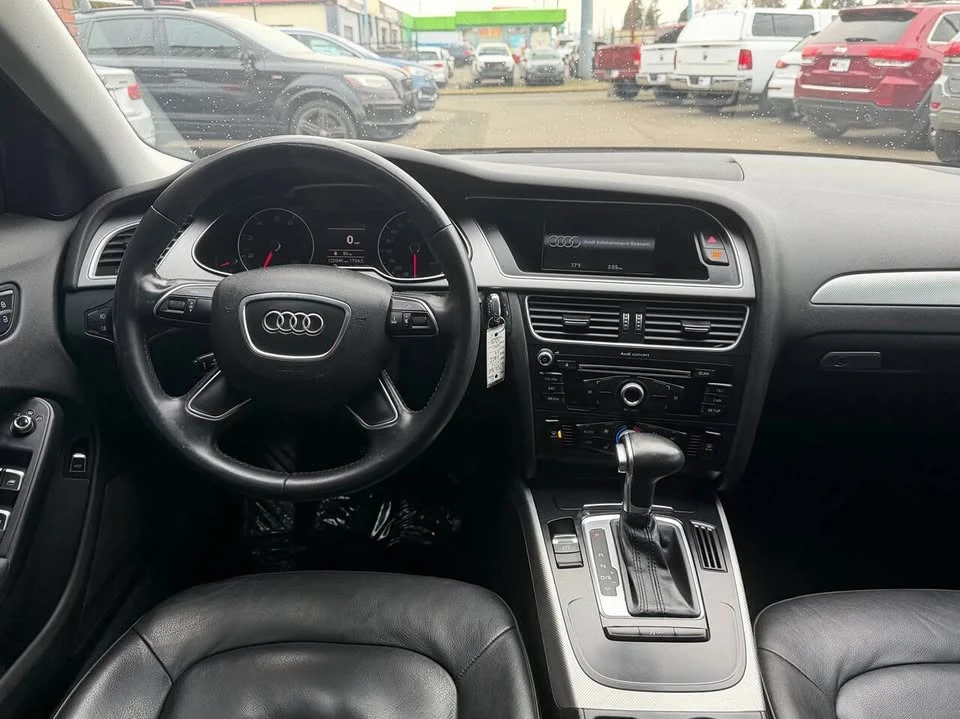 2014 Audi B8 A4 - Image 16 of 20