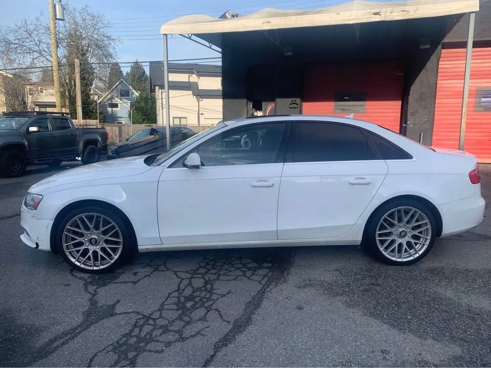 2014 Audi B8 A4 - Image 3 of 13