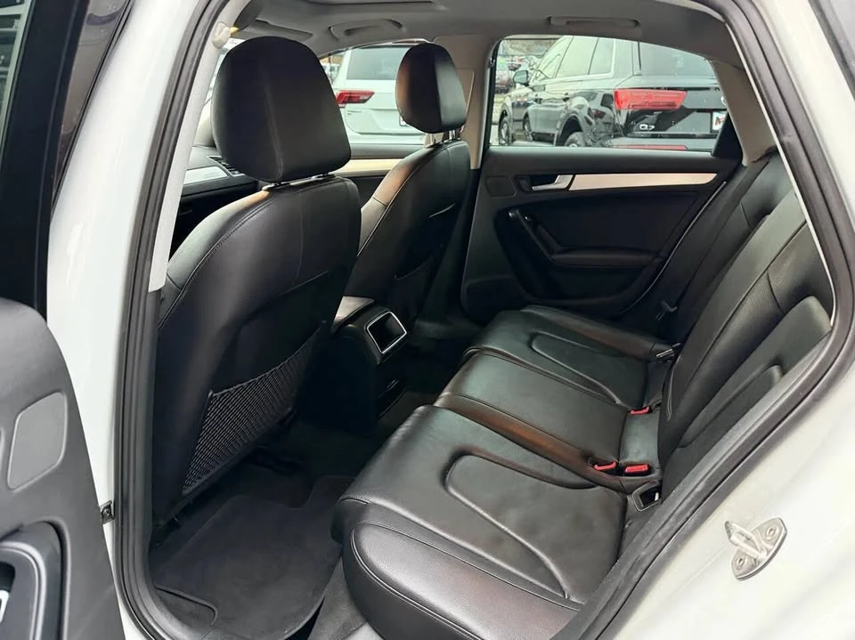 2014 Audi B8 A4 - Image 14 of 20