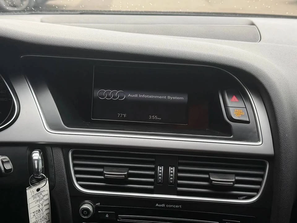 2014 Audi B8 A4 - Image 17 of 20
