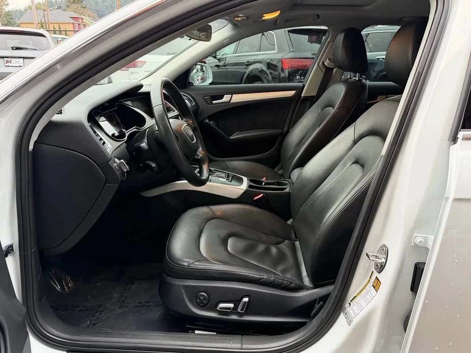 2014 Audi B8 A4 - Image 11 of 20