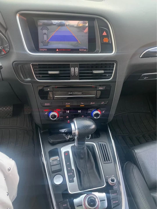 2014 Audi B8 A4 - Image 13 of 13