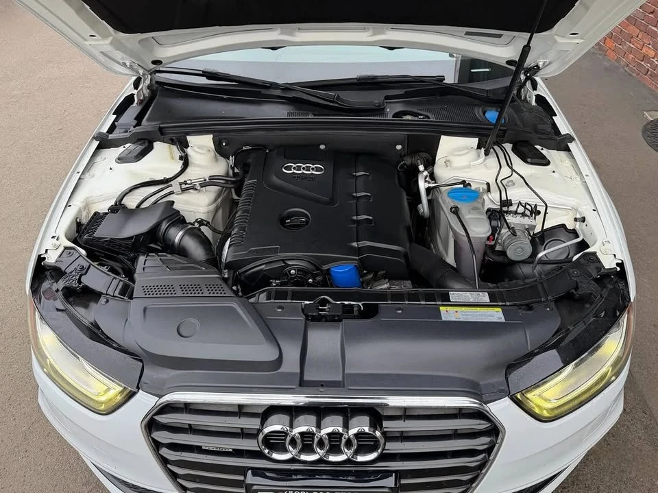2014 Audi B8 A4 - Image 8 of 20