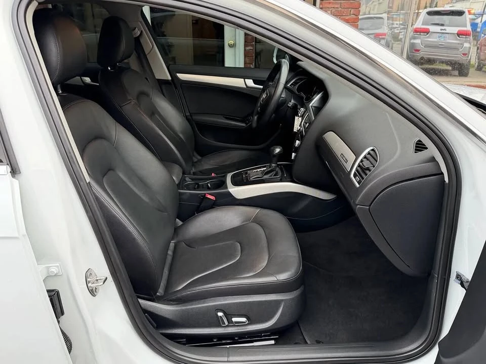 2014 Audi B8 A4 - Image 12 of 20
