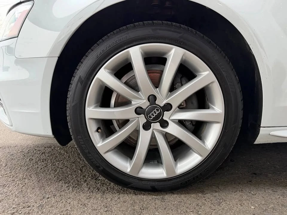 2014 Audi B8 A4 - Image 10 of 20