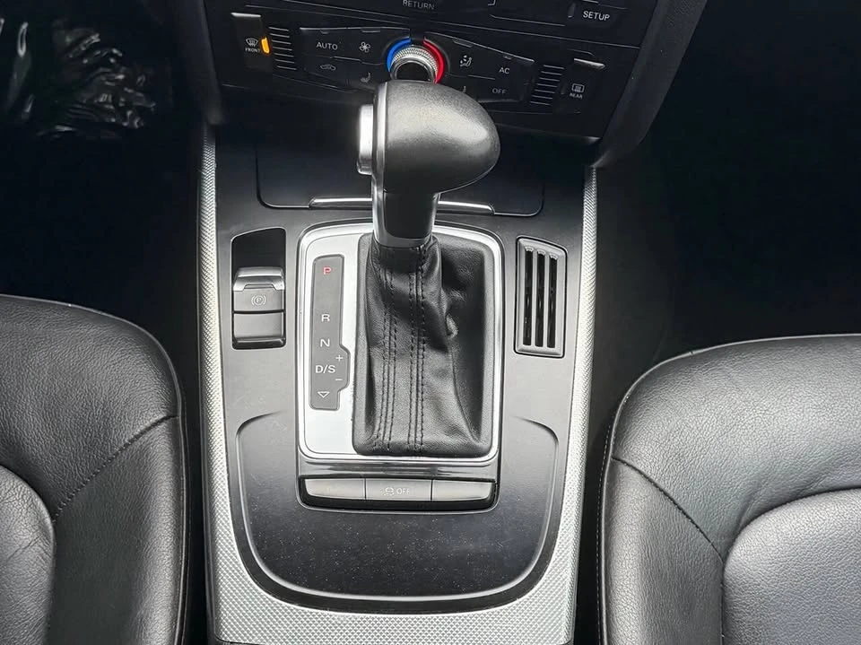 2014 Audi B8 A4 - Image 19 of 20