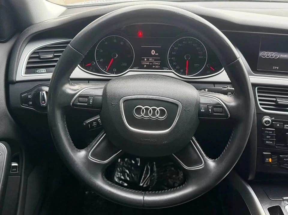 2014 Audi B8 A4 - Image 20 of 20