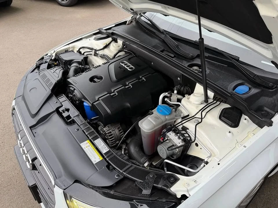 2014 Audi B8 A4 - Image 9 of 20