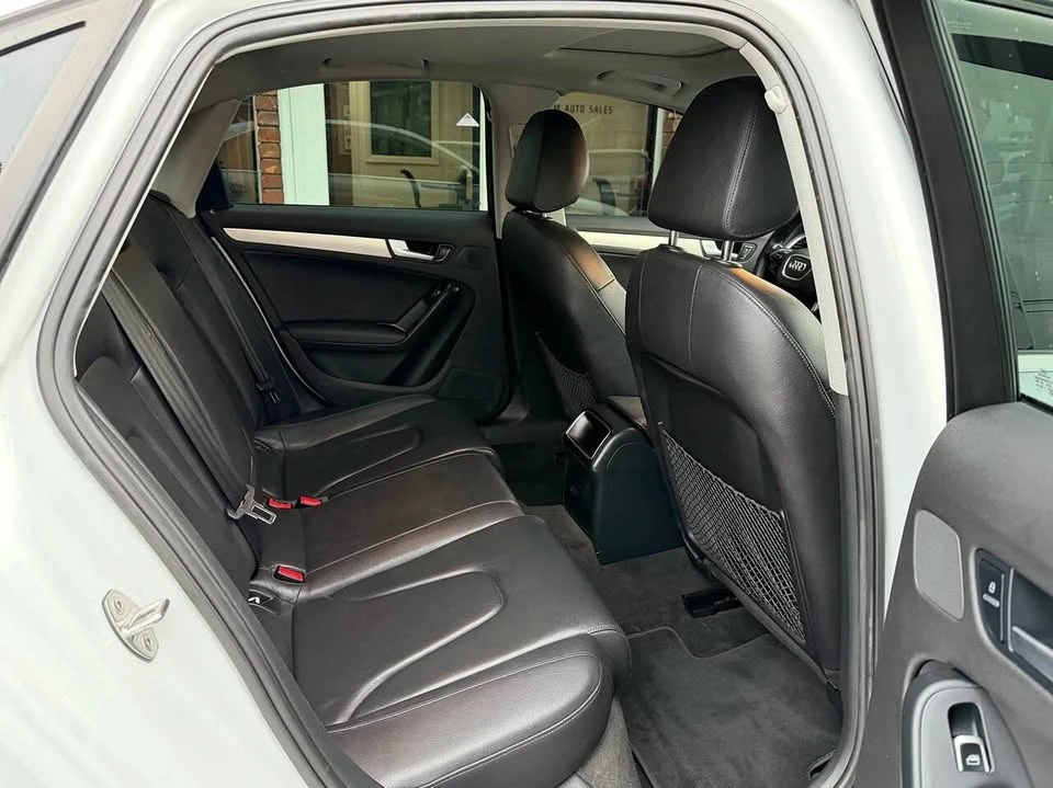 2014 Audi B8 A4 - Image 13 of 20