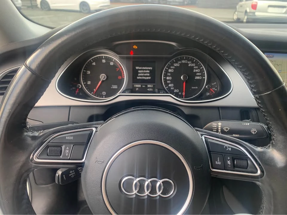 2014 Audi B8 A4 - Image 10 of 13