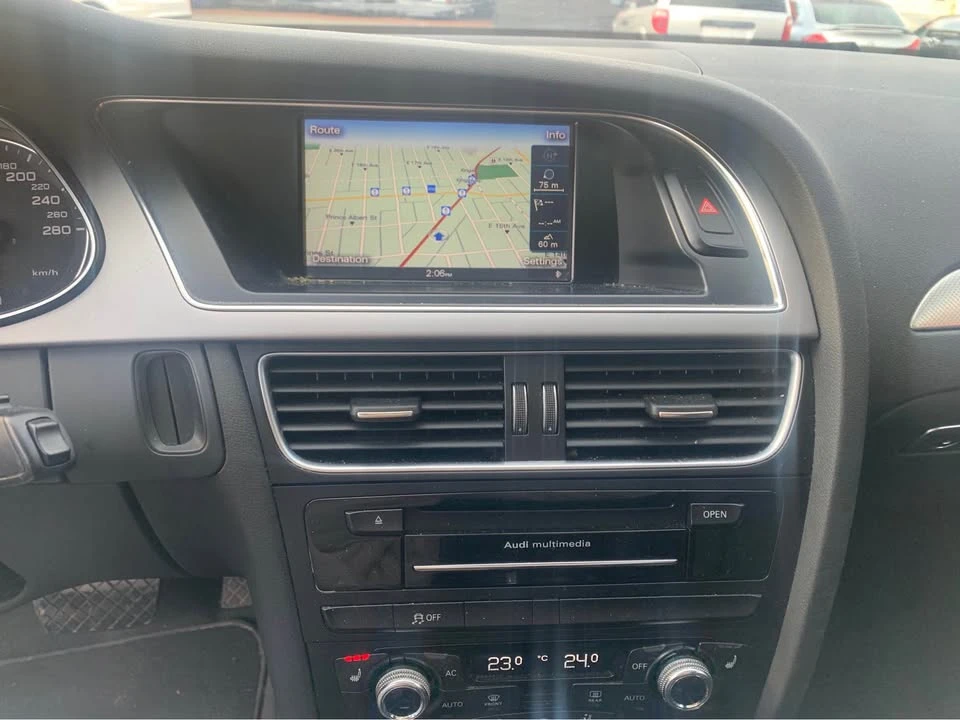 2014 Audi B8 A4 - Image 11 of 13