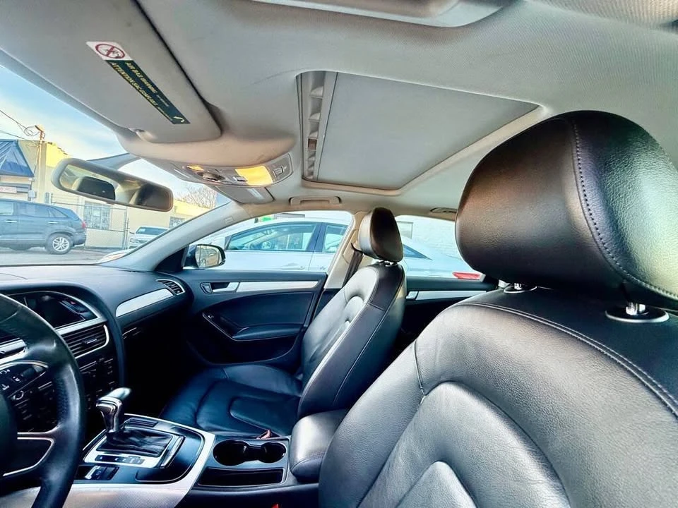 2014 Audi B8 A4 - Image 11 of 19