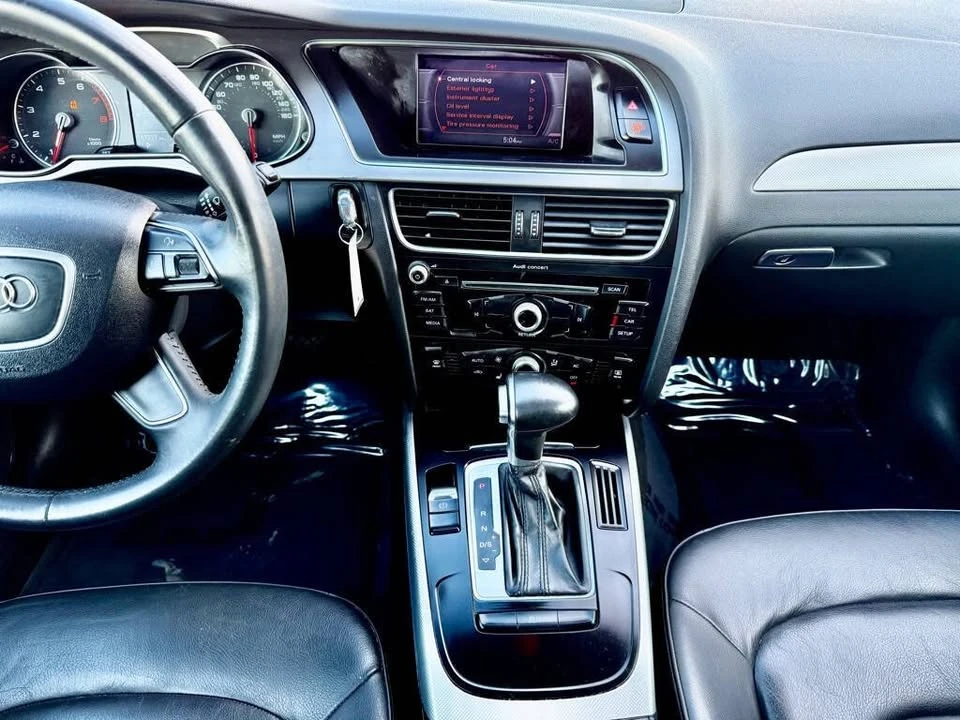 2014 Audi B8 A4 - Image 16 of 19