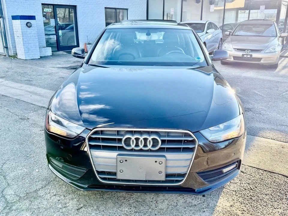2014 Audi B8 A4 - Image 2 of 19