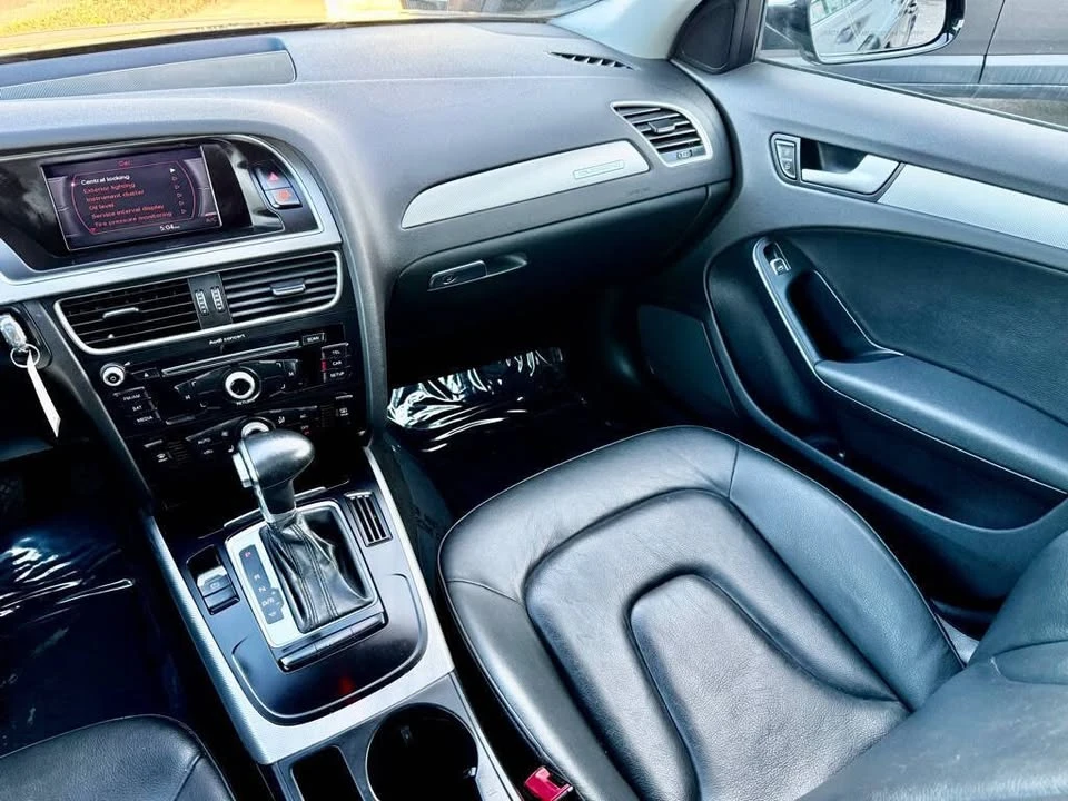 2014 Audi B8 A4 - Image 18 of 19