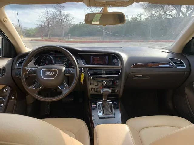 2014 Audi B8 A4 - Image 6 of 7