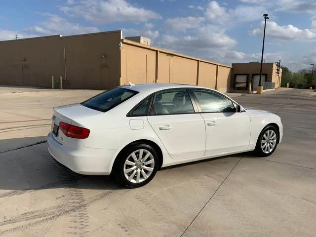 2014 Audi B8 A4 - Image 2 of 7