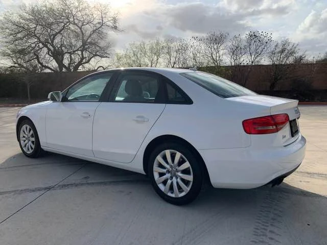 2014 Audi B8 A4 - Image 3 of 7