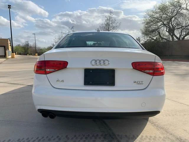 2014 Audi B8 A4 - Image 5 of 7