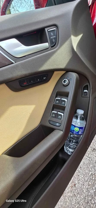 2014 Audi B8 A4 - Image 10 of 19
