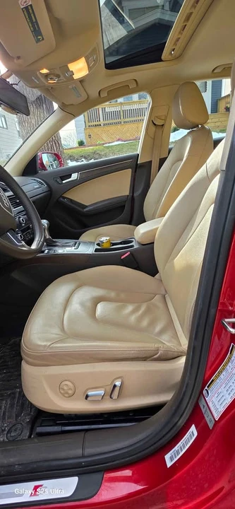 2014 Audi B8 A4 - Image 13 of 19