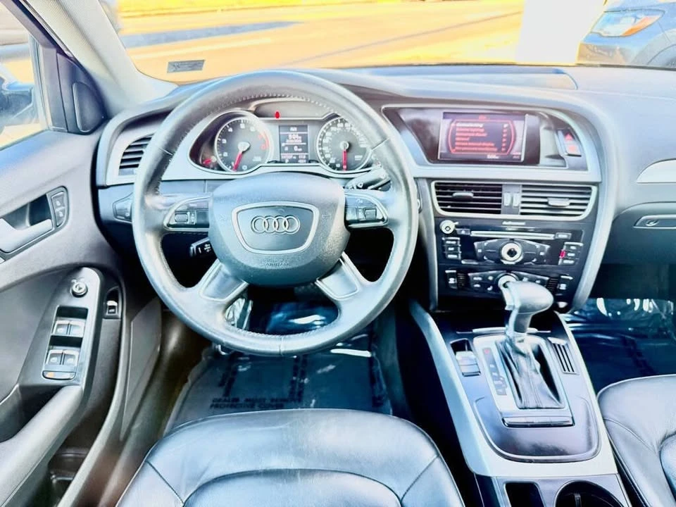 2014 Audi B8 A4 - Image 15 of 20