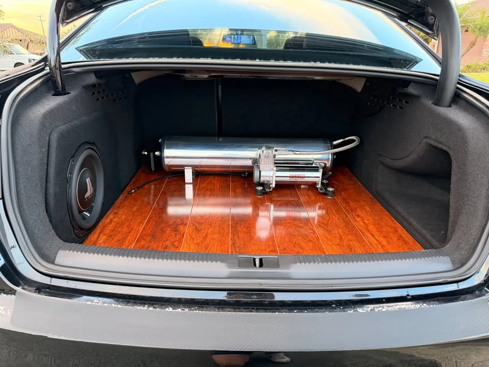 2014 Audi B8 A4 - Image 10 of 20
